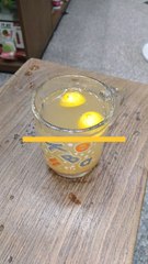 زنجبيل بالليمون مشروبات  الشتاء الدافئة @مشروبات لتحسين وظائف الجهاز التنفسي