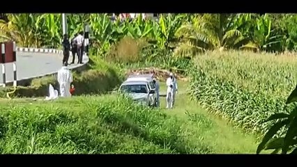 STAKEHOLDERS SAY CRIME OUT OF CONTROL