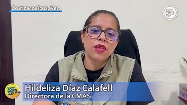 CMAS Coatzacoalcos buscan cubrir adeudo histórico pendiente desde 2018