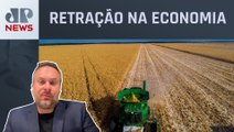 ONU prevê crescimento de 1,6% do PIB brasileiro em 2024; Hugo Garbe analisa