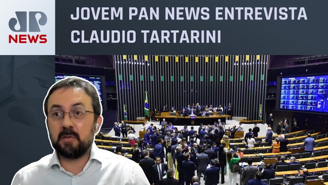 Consultor jurídico analisa medida do governo para reoneração gradual da folha de pagamento