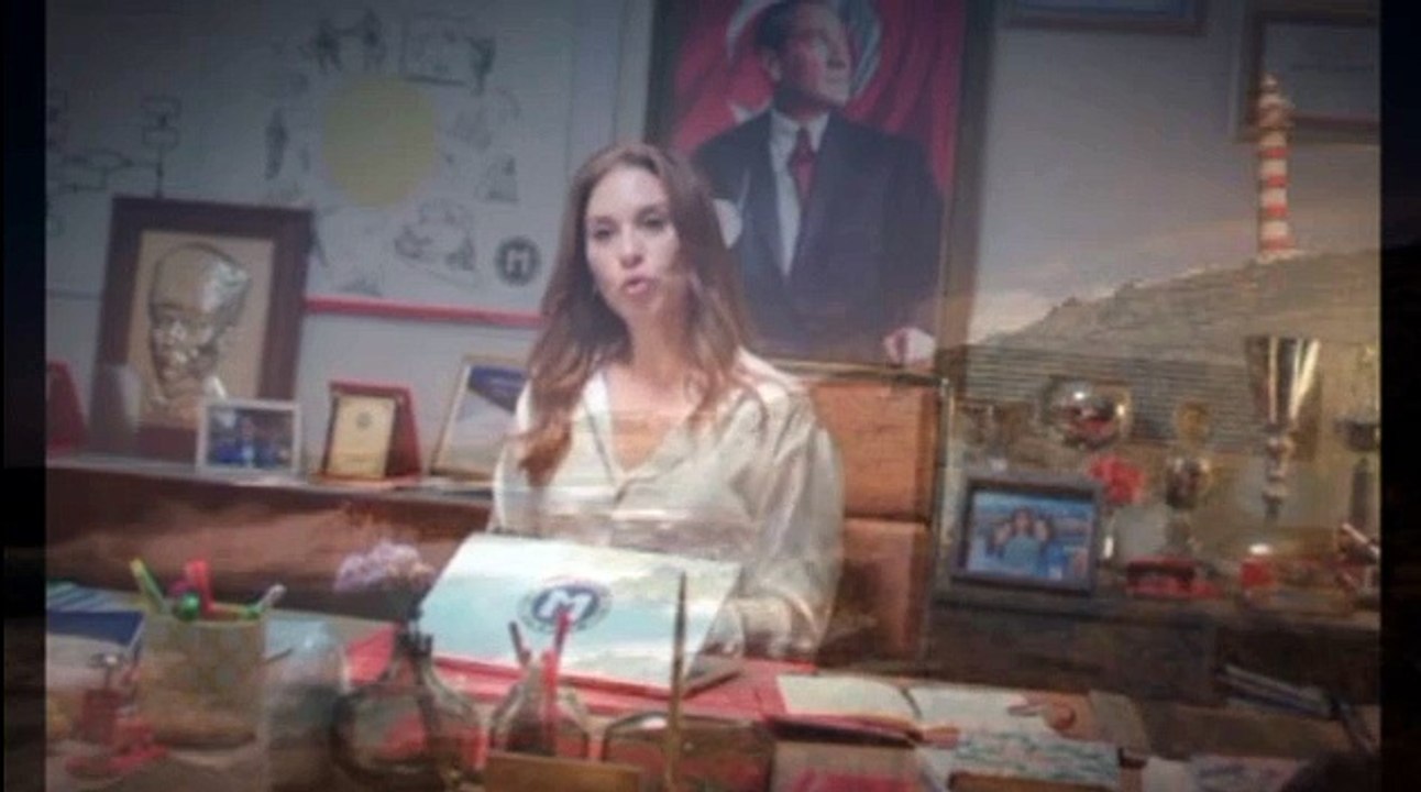 Mundos opuestos (novela turca) capitulo 1 - parte 3