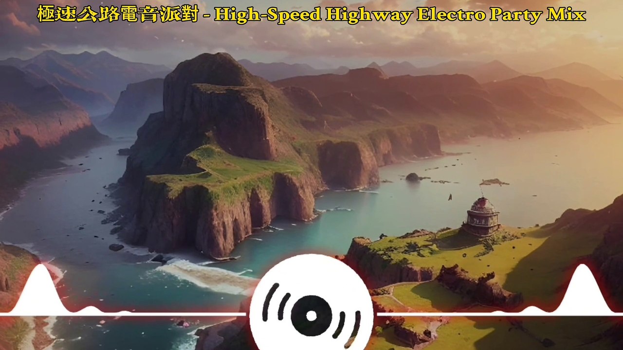 "Bass on Wheels: 震撼低音 DJ车载系列"