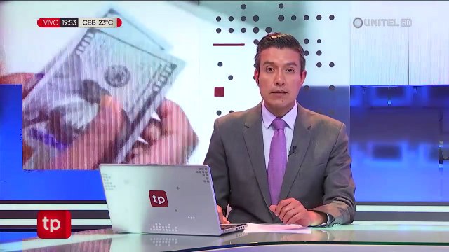 Analista se refiere a la caída de las Reservas Internacionales