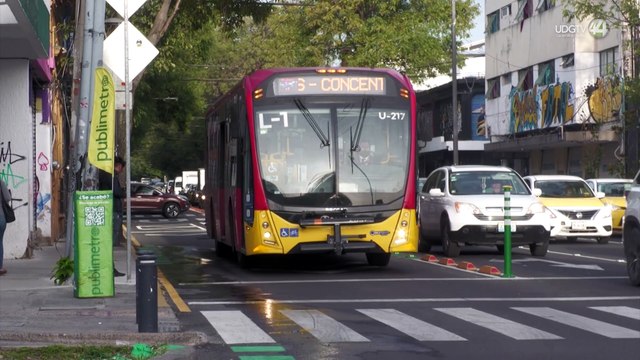 Motociclistas y personas peatonas las víctimas más recurrentes de siniestros viales