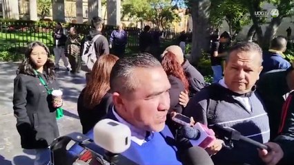 Desairan juicios en línea en Jalisco solo casi dos de cada 100 son realizados con esta herramienta