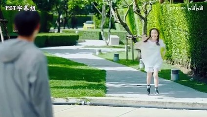 【医爱之名】（James jirayu&toey)每一刻心动 太太太纯爱啦！时光cp圆满啦～