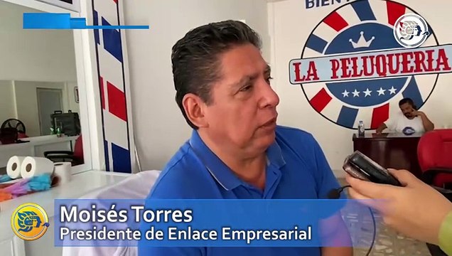 Apagones en centro de Minatitlán han provocado pérdidas económicas a locatarios