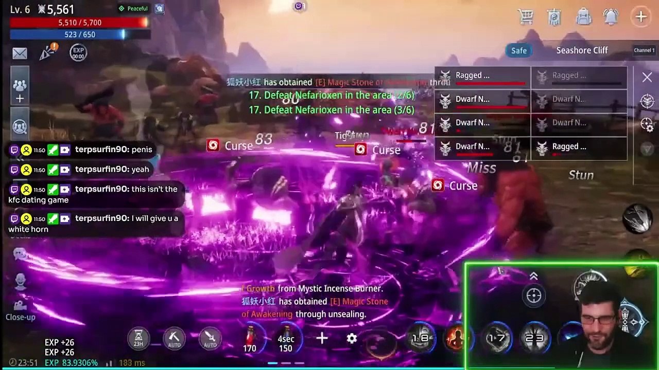 MIR4 - Is this MMORPG Just for Crypto Bros?