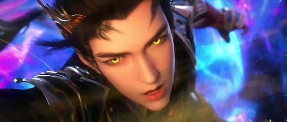 完美世界动画第144集免费在线观看｜全集高清在线