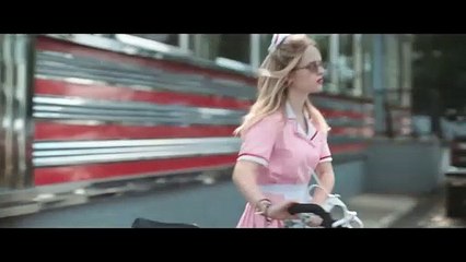 Becky Enragée Bande-annonce (FR)