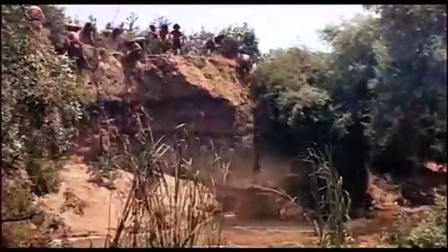 La Planète des singes Bande-annonce (EN)