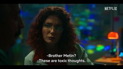 Do Not Disturb Bande-annonce (EN)