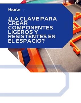 |HABIB ARIEL CORIAT HARRAR | EL AVANCE TECNOLÓGICO QUE IMPULSA LA INVESTIGACIÓN ESPACIAL (PARTE 3) (@HABIBARIELC)