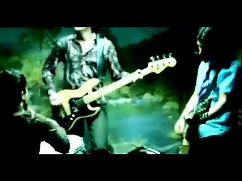 mor ve ötesi - Bir Derdim Var (Official Video)