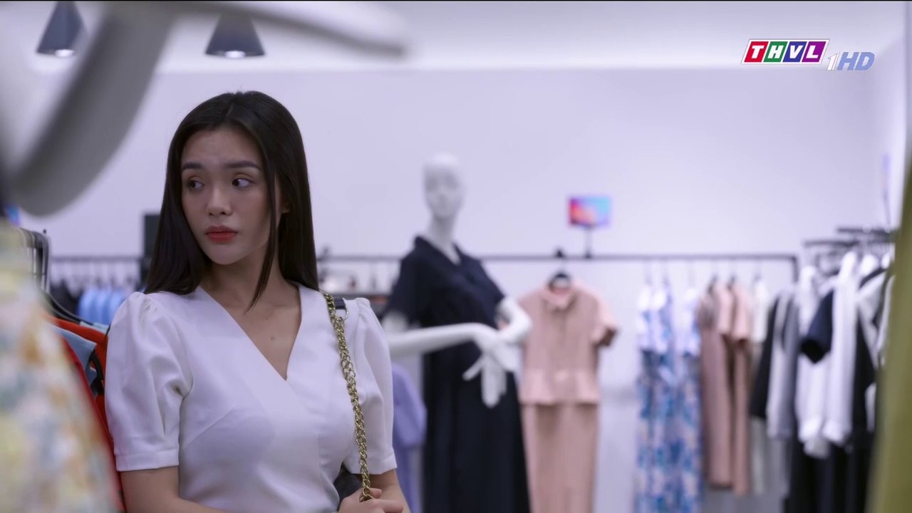 Film- Đánh Cắp Số Phận Tập 34 - Phim Việt Nam
