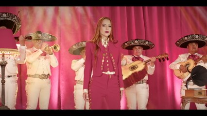 Majo Aguilar - Nunca Me Dijiste