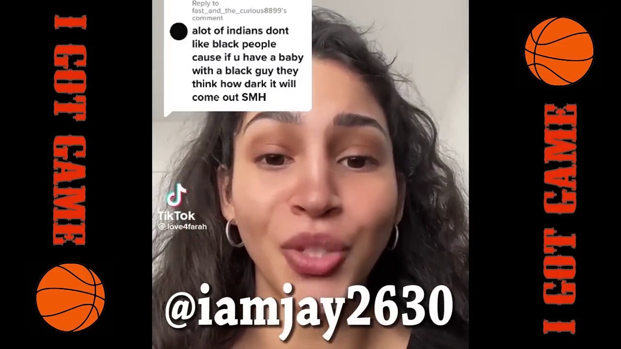 Guyanese Indian Exposes Racism In Guyanese Culture Against Black People