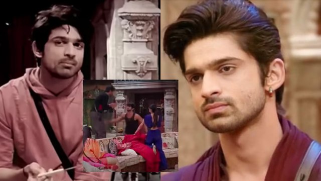 Bigg Boss 17 Update: Bigg Boss 17 के घर से होगा Abhishek Kumar का Elimination? | FilmiBeat