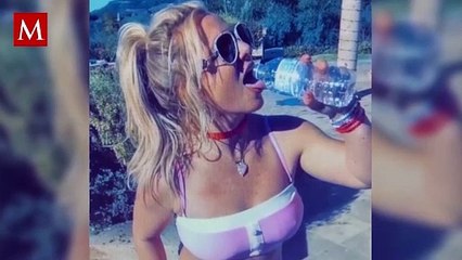 Britney Spears: "¡Nunca volveré a la industria de la música!"