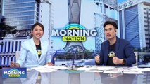 อภิปรายงบ'67 วันที่สอง รัฐบาล-ฝ่ายค้านโต้แรง | Morning Nation | 5 ม.ค. 67 | PART 1