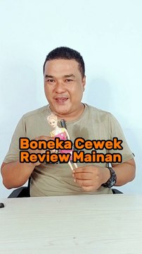 Mainan boneka anak cewek - mainan koleksi boneka - mainan boneka anak #toysforkids