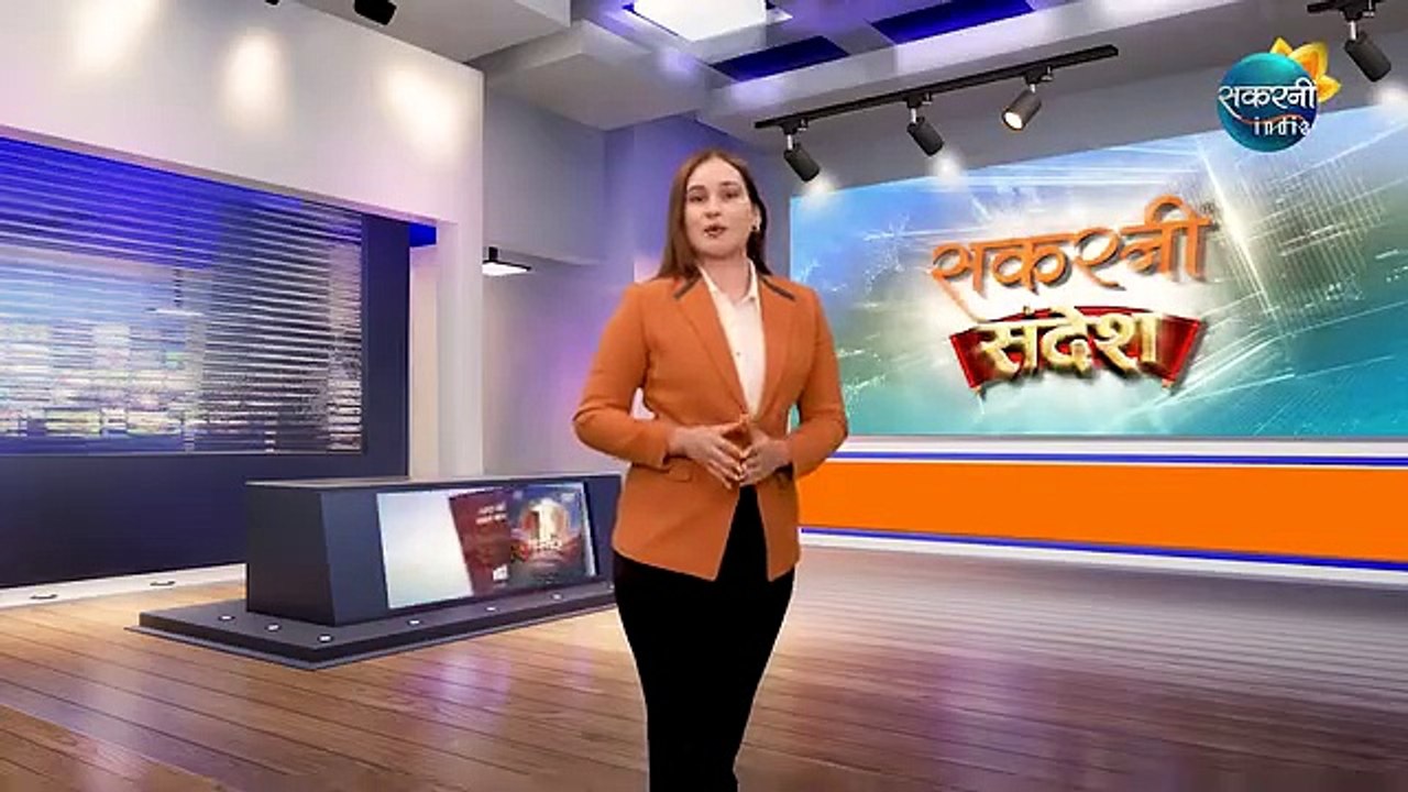 सकरनी स्टार्स से खास बातचीत जानने के लिए देखिए सकरनी ई-मैगज़ीन का दूसरा एपिसोड!