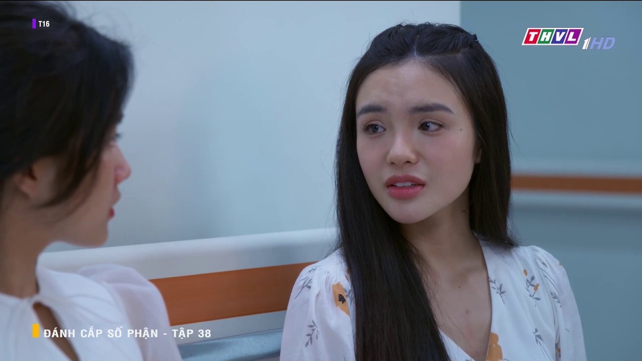 Film- Đánh Cắp Số Phận Tập 38 - Phim Việt Nam