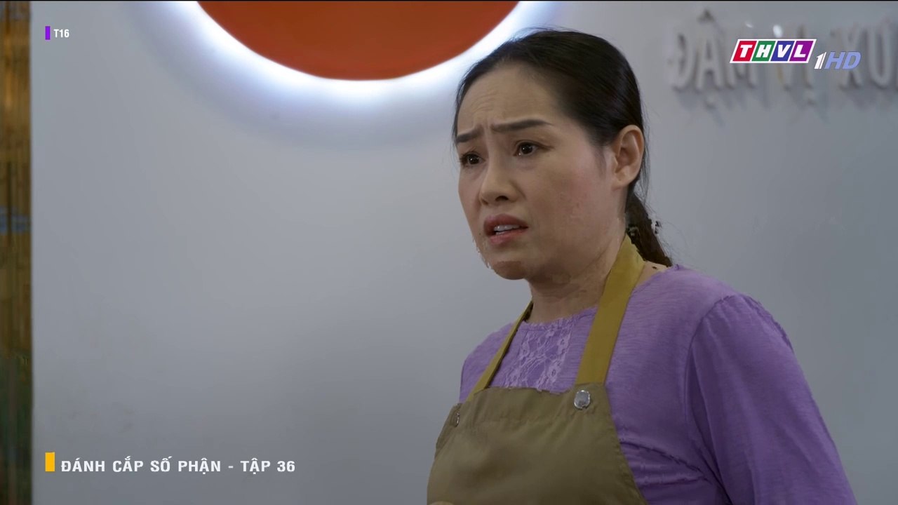 Film- Đánh Cắp Số Phận Tập 36 - Phim Việt Nam