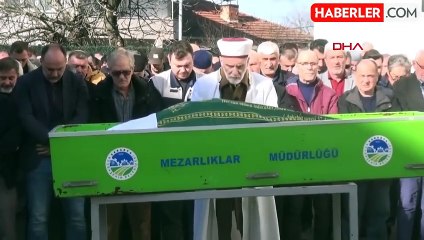 Kanser hastası oğlunu tedaviye götüren baba, kaza sonucu hayatını kaybetti