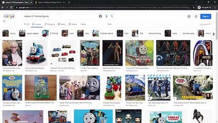 Mattel is polluting the search results with gar