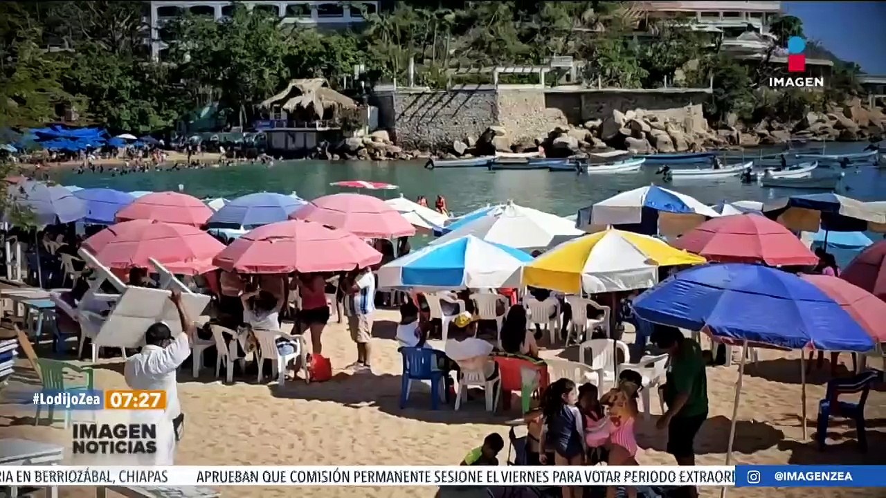 Los días festivos con descanso obligatorio este 2024