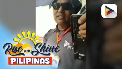 PTV cameraman Gregorio Bacit Jr., ililibing na bukas