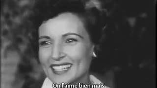 DATE WITH THE ANGELS (27 sept. 1957) S02E04 Catered Party V.O.S.T.Fr