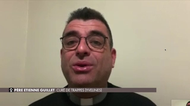 Père Etienne Guillet : «Pour 12 jeunes qui viennent de quartiers, c’est quelque chose d’absolument unique»