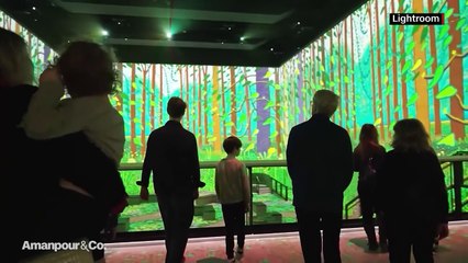 Amanpour & Co. - December 6, 2023