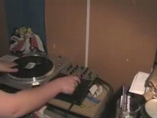 Nouvo beat 1 avril 2008 (beat fish)