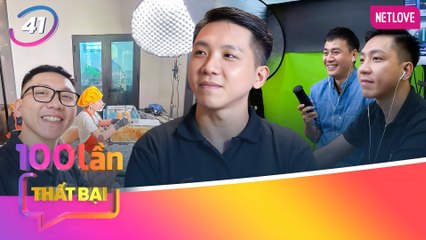 Chuyên Gia Nói | 100 Lần Thất Bại - Tập 41