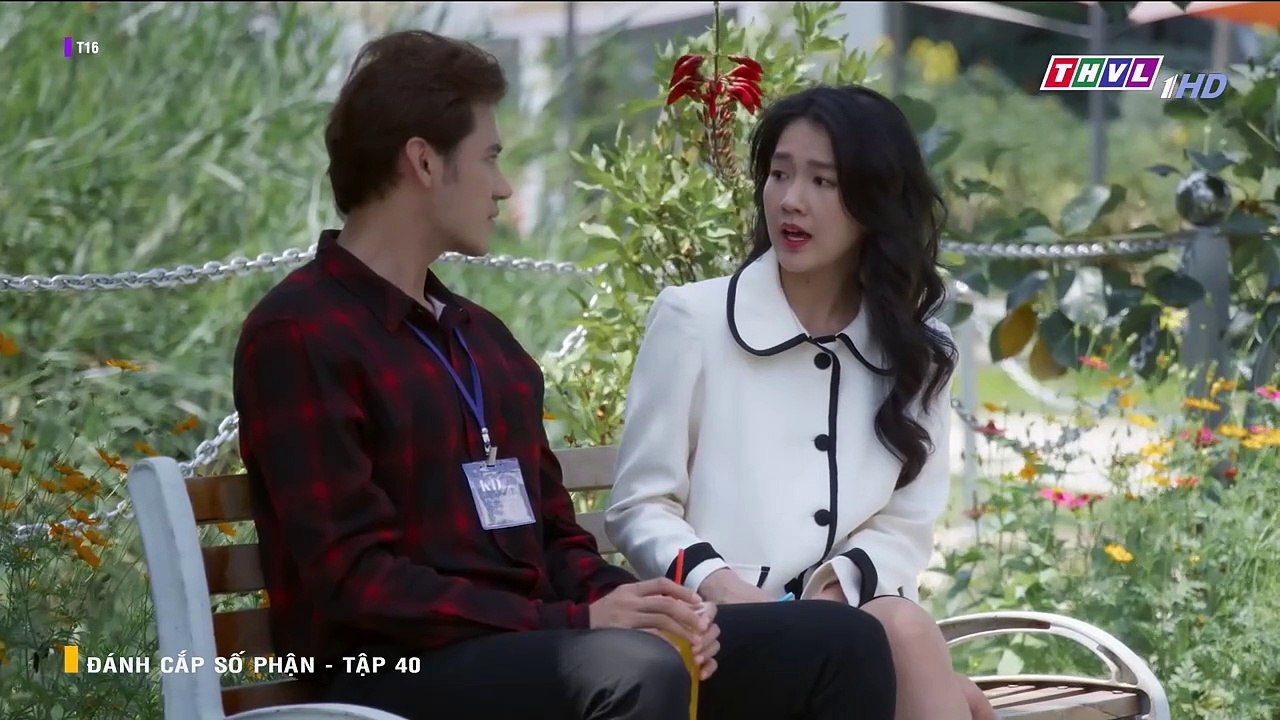Film- Đánh Cắp Số Phận Tập 39 - Phim Việt Nam