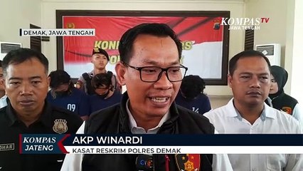 Dituduh Curi Uang, Karyawan Barbershop Dianiaya Hingga Tewas