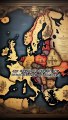 World War 1： A Global Conflict Rooted in European Alliances Rivalries and Tensions  #reels #trending