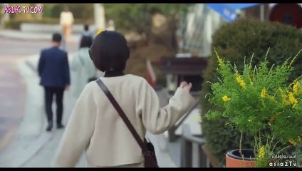 المحامية الاستثنائية وو - الحلقة 1 | دراما قانونية وكوميدية من كوريا 🇰🇷