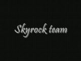 Skyrock team
