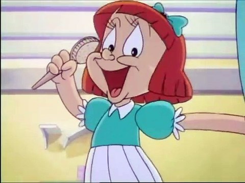 If Dizzy Devil screamed Sound Ideas woman horror screams