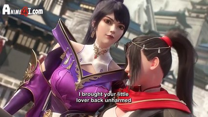 Apotheosis (Become a God) Season 02 Episode 6 [58] English Sub