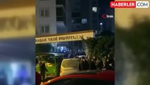 Başakşehir'de lüks sitede kanlı infaz! Kapalı Çarşı esnafı hayatını kaybetti