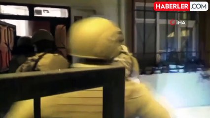 MİT'in yakaladığı 34 Mossad ajanı sorguda! Muhammed Dahlan'a yakınlıkları gün yüzüne çıktı