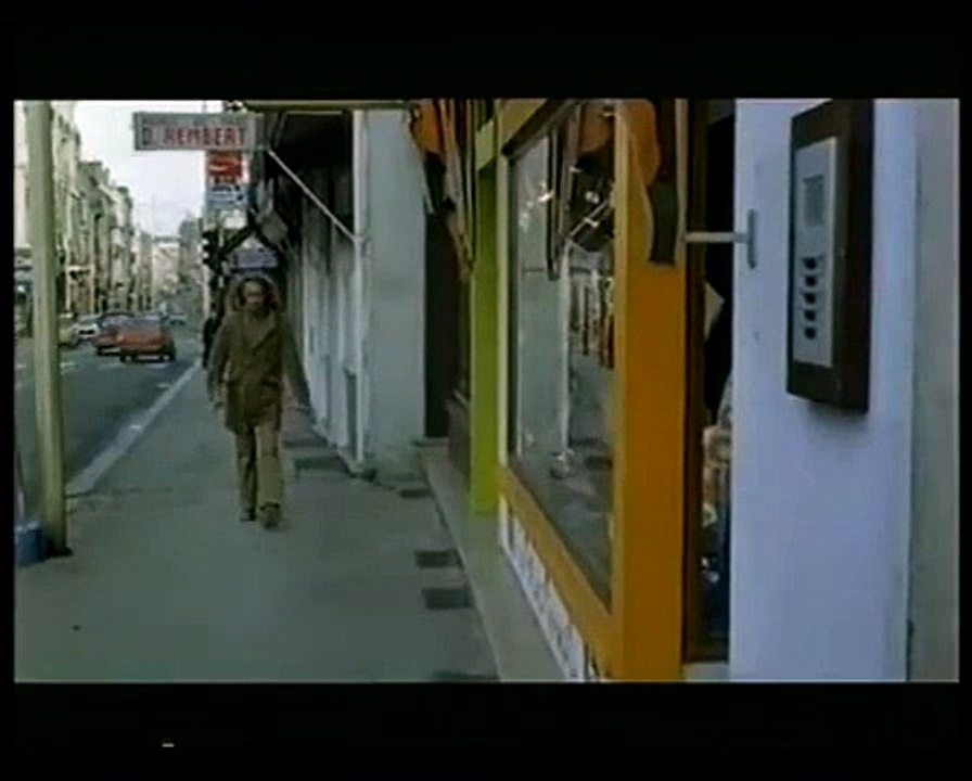 Je suis timide mais je me soigne Bande-annonce (RU)