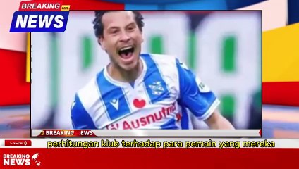 Demi Timnas !! Erick Thohir Minta Thom Haye Bantu Lini Tengah Indonesia Piala Asia 2023