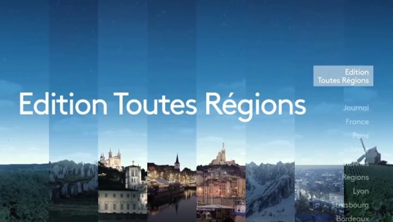 France 3 Isère Auvergne-Rhône-Alpes "C'est la magie de Noël" : la Ferme aux mille lumières rouvre ses portes en Isère pour "donner du rêve aux gens"